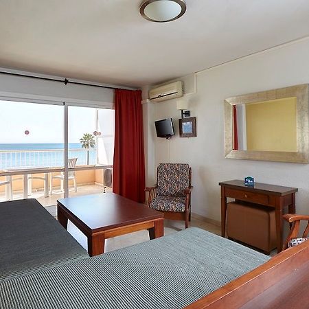 La Jabega Hotel Фуeнхирола Екстериор снимка