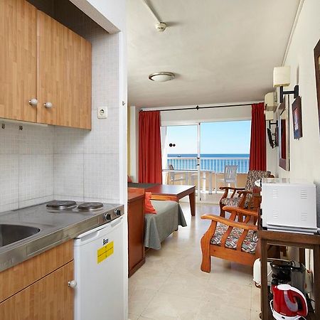 La Jabega Hotel Фуeнхирола Екстериор снимка